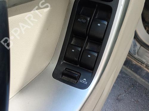 Used Left front window switch Left front window switch SUBARU LEGACY IV Estate (BP) 2.0 D AWD (BPD) (150 hp) 33208462 33208462