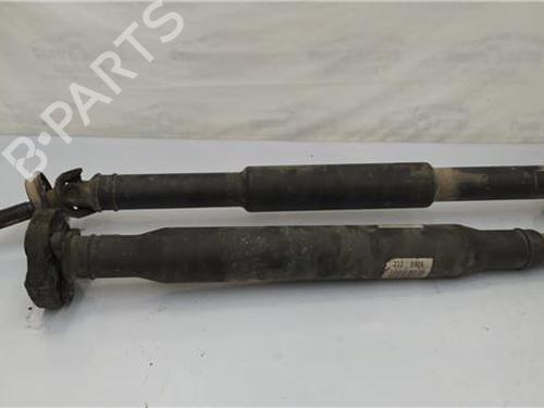 Driveshaft MERCEDES-BENZ E-CLASS (W211) E 320 CDI (211.026) | BP27850288M37