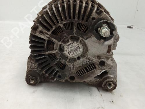 Alternator NISSAN QASHQAI I (J10, NJ10) 2.0 dCi | BP27851085M7
