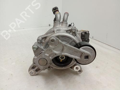Used Alternator Alternator KIA XCEED (CD) 1.6 GDI Hybrid (141 hp) 40081612 40081612