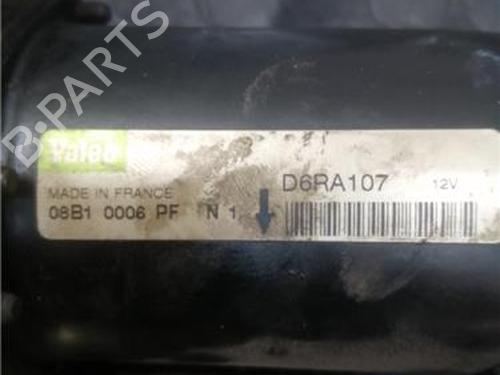 Startmotor PEUGEOT 607 (9D, 9U) 3.0 V6 24V | BP27843215M8 
