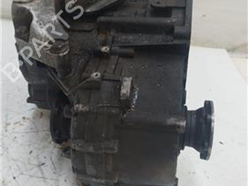 Gearbox VW PASSAT B6 (3C2) 2.0 TDI 16V | BP27850933M3 