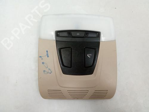 Innerbelysning Innerbelysning BMW 3 (F30, F80) 318 d (150 hp) 33649040 33649040