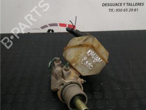 Brake master cylinder RENAULT KANGOO (KC0/1_) D 55 1.9 (KC0D) | BP27852901M77 