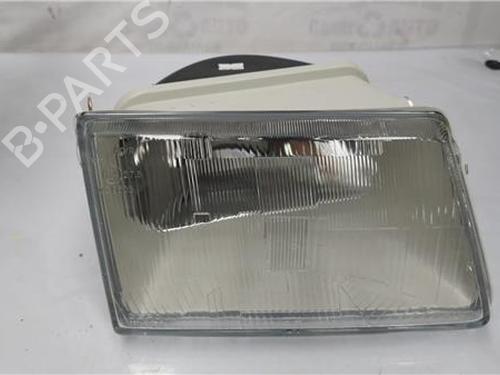 Used Right headlight Right headlight PEUGEOT 309 I (10C, 10A) 1.9 GTI (128 hp) 36334877 36334877
