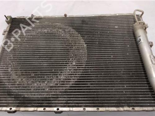 Used AC radiator KIA SORENTO I (JC) 2.5 CRDi (170 hp) 27845856