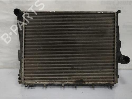 Køler BMW 3 (E46) 320 d (136 hp) 27850307