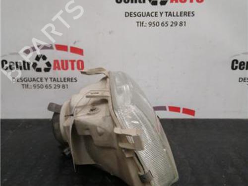 Left headlight OPEL ASTRA F Saloon (T92) 1.7 TD (F19, M19) | BP27844997C28 