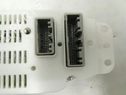 Climate control MITSUBISHI OUTLANDER II (CW_W) 2.2 DI-D 4WD | BP27849746I5  - Image 5