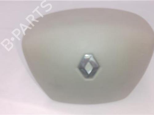 Førerens kollisjonspute RENAULT SCÉNIC III (JZ0/1_) 2.0 16V (JZ0G, JZ0P, JZ1E, JZ1P) (140 hp) 27847274