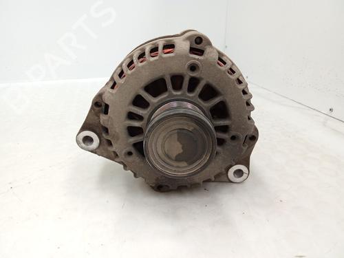 Used Alternator Alternator SSANGYONG REXTON / REXTON II (GAB_) 2.7 Xdi (163 hp) 36694513 36694513