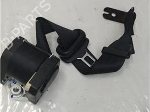 Used Rear right seatbelt FORD ECOSPORT 1.5 EcoBlue TDCi (95 hp) 27849460