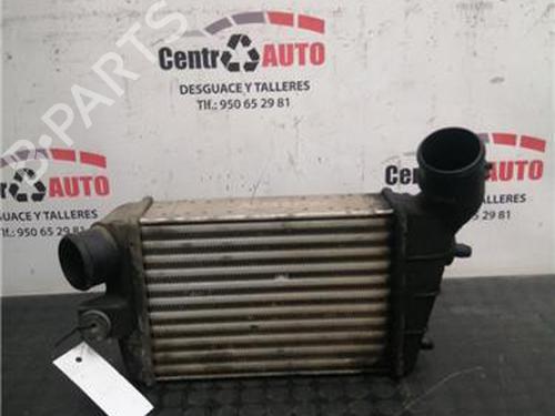 Intercooler ALFA ROMEO GT (105_) 1600 (105) | BP27853752M30