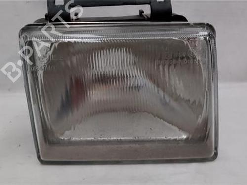 Used Left headlight Left headlight OPEL CORSA A TR (S83) 1.5 TD (F11, M11, F19, M19) (67 hp) 36334807 36334807