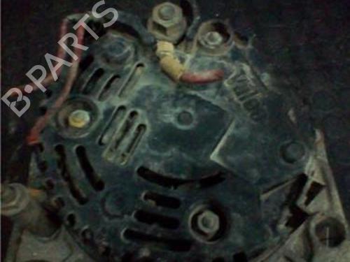Alternator SEAT TOLEDO III (5P2) 2.0 TDI 16V | BP27845226M7 - Image 3