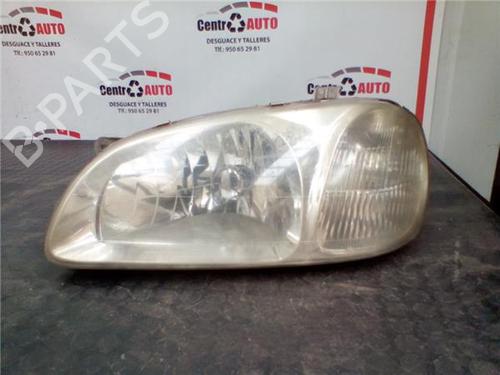 Venstre forlygte KIA CARNIVAL II (GQ) 2.5 V6 (150 hp) 27845220