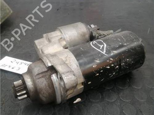 Used Starter Starter 27843230 27843230