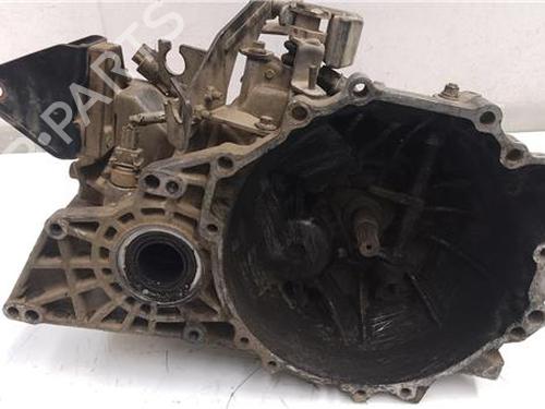 Gearbox KIA SPORTAGE II (JE_, KM_) 2.0 CRDi | BP27848525M3 