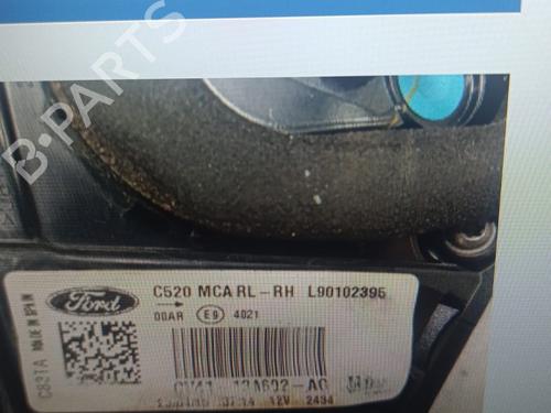 Used Right tailgate light Right tailgate light FORD KUGA II (DM2) 2.0 TDCi (120 hp) 35720685 35720685