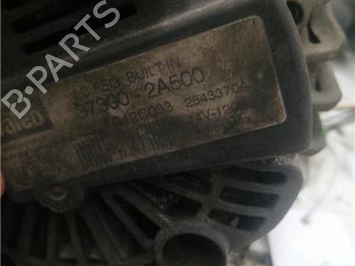 Alternator KIA CEED Sportswagon (CD) 1.4 T-GDI | BP27844421M7