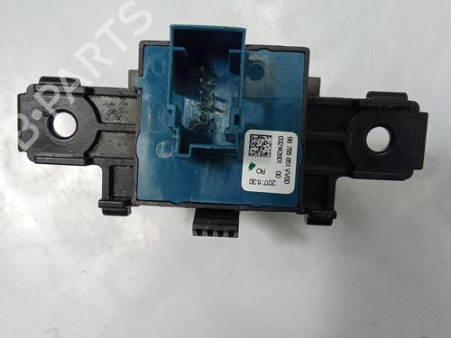 Electric handbrake PEUGEOT 308 II (LB_, LP_, LW_, LH_, L3_) 1.2 THP 110 | BP27866184E5 