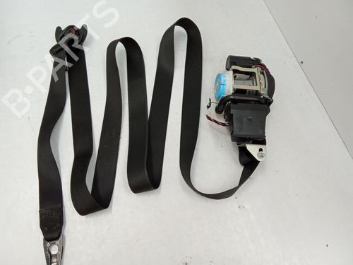 Used Front left seatbelt MERCEDES-BENZ GLE (V167) GLE 400 d 4-matic (167.123) (330 hp) 31880174