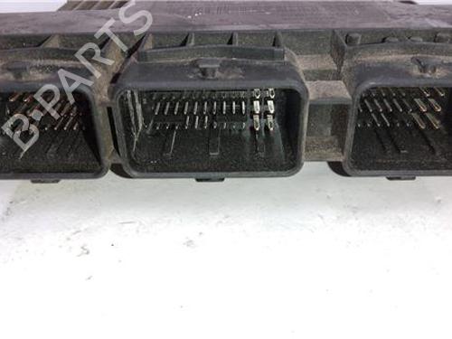 Elektronisk modul RENAULT MEGANE II Saloon (LM0/1_) 1.9 dCi (LM0G, LM1G, LM2C) | BP27846398M83 