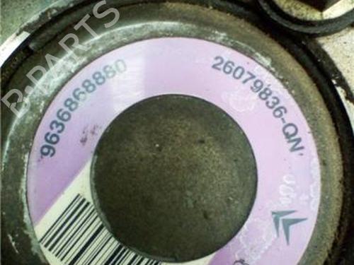Steering pump PEUGEOT 206 Hatchback (2A/C) 1.1 | BP27852929M99 