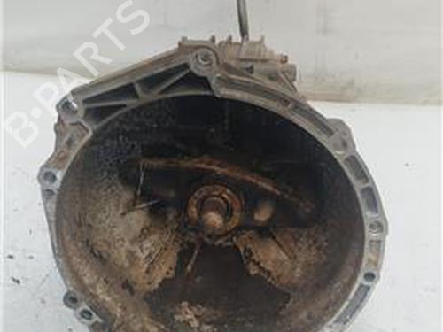 Used Gearbox BMW X1 (E84) sDrive 18 d (143 hp) 27686740