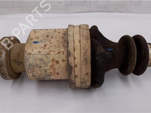 Right front driveshaft RENAULT KANGOO / GRAND KANGOO II (KW0/1_) 1.5 dCi 70 (KW0V, KW0A) | BP27846806M39 