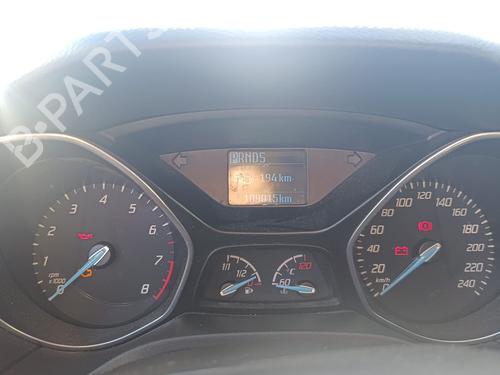 Used Instrument cluster FORD FOCUS III 1.6 Ti (125 hp) 32343992
