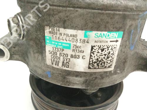 AC compressor SEAT LEON (5F1) 1.4 TSI | BP34340980M34  - Image 5