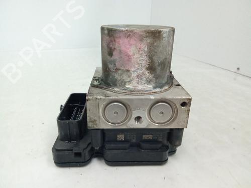 Used ABS pump ABS pump OPEL ASTRA K (B16) 1.0 Turbo (68) (105 hp) 33980695 33980695