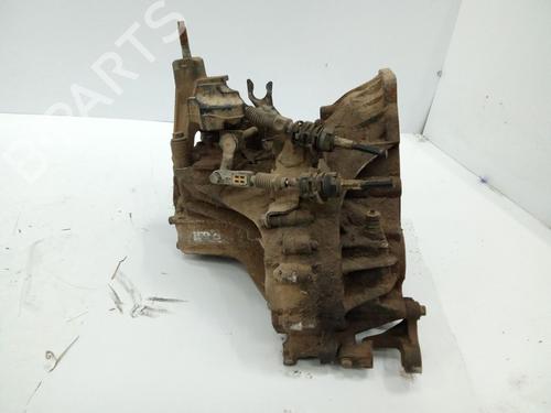 Gearbox FORD TRANSIT CONNECT (P65_, P70_, P80_) 1.8 TDCi | BP36694521M3 - Image 2