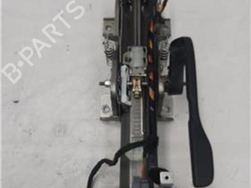 Steering column SEAT LEON (KL1, KLG) 2.0 TDI | BP27848310M21 