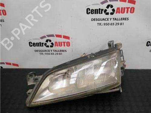 Used Left headlight OPEL VECTRA B (J96) 1.6 i (F19) (75 hp) 27846281
