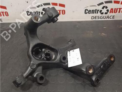 Used Right rear steering knuckle SEAT ALTEA (5P1) 2.0 TDI 16V (140 hp) 27844114