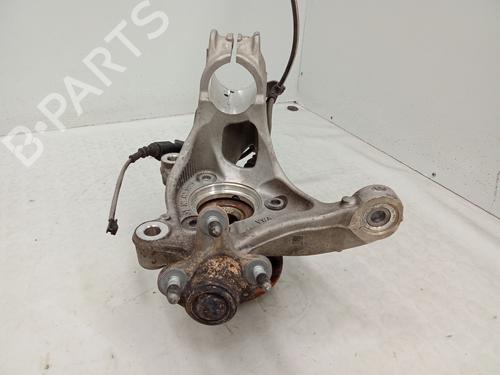 Right front steering knuckle AUDI Q3 (F3B) 35 TDI | BP27683044M26 - Image 3