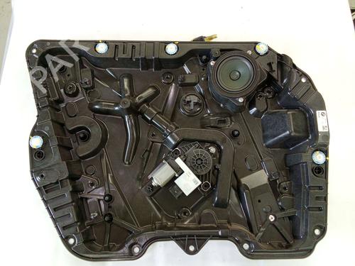 Used Front left window mechanism BMW X3 (G01, F97, G08) xDrive 20 d (190 hp) 29587284