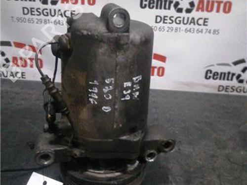 Used AC compressor BMW 5 Touring (E39) 520 i (136 hp) 27842347