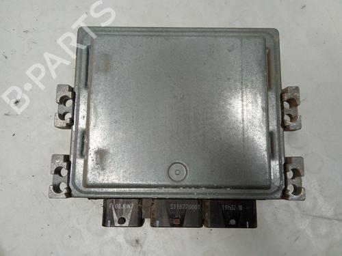 Electronic module RENAULT SCÉNIC II (JM0/1_) 1.5 dCi (JM1E, JM16) | BP36987168M83 - Image 2