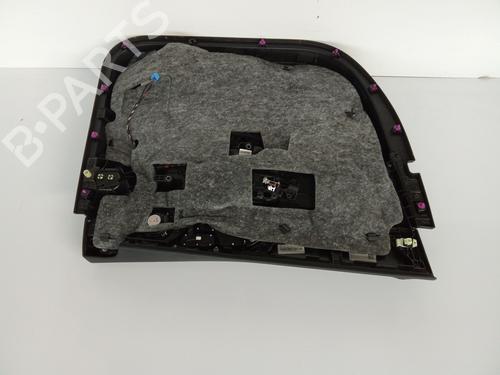 Front right panel MERCEDES-BENZ GLE (V167) GLE 400 d 4-matic (167.123) | BP31947164C59