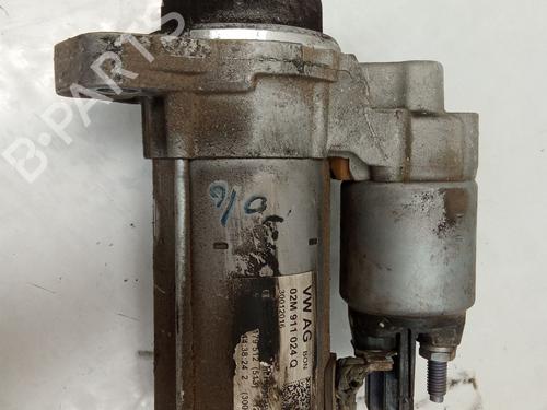 Startmotor VW POLO V (6R1, 6C1)  | BP29401486M8 