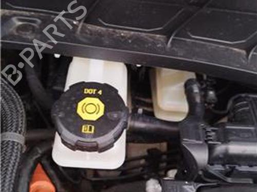Used Brake master cylinder KIA NIRO I (DE) 1.6 GDI Hybrid (105 hp) 27850608