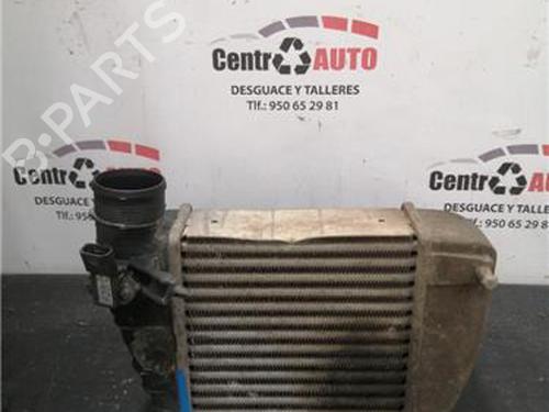 Intercooler AUDI A6 C6 (4F2) 2.4 | BP27854261M30 