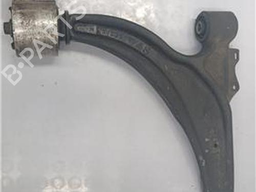 Used Right front suspension arm OPEL ASTRA J (P10) 1.6 (68) (115 hp) 27674791
