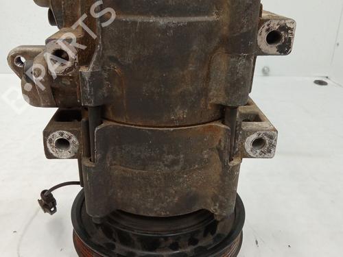 AC compressor HYUNDAI TERRACAN (HP) 2.9 CRDi 4WD | BP27852324M34 