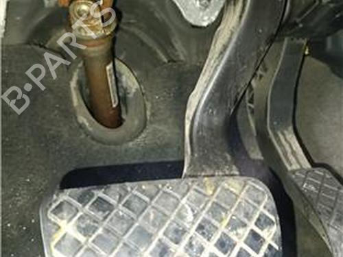 bremsepedal AUDI Q5 (8RB) 2.0 TDI quattro (177 hp) 27851294