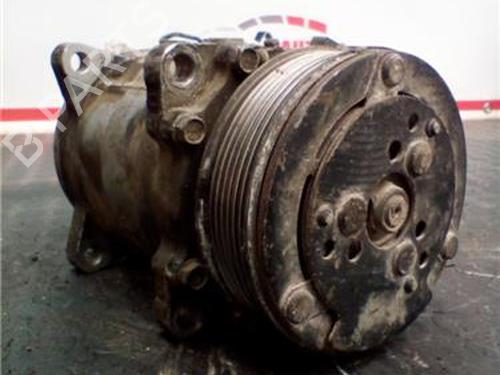 AC compressor FORD FOCUS I Saloon (DFW) 1.4 16V | BP27853176M34