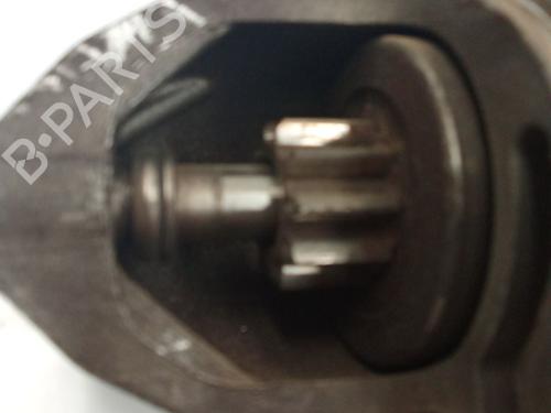 Starter MERCEDES-BENZ S-CLASS (W220) S 320 CDI (220.025, 220.125) | BP27852488M8 